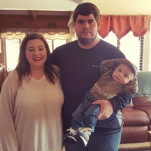 Meet your Posher, Brandy